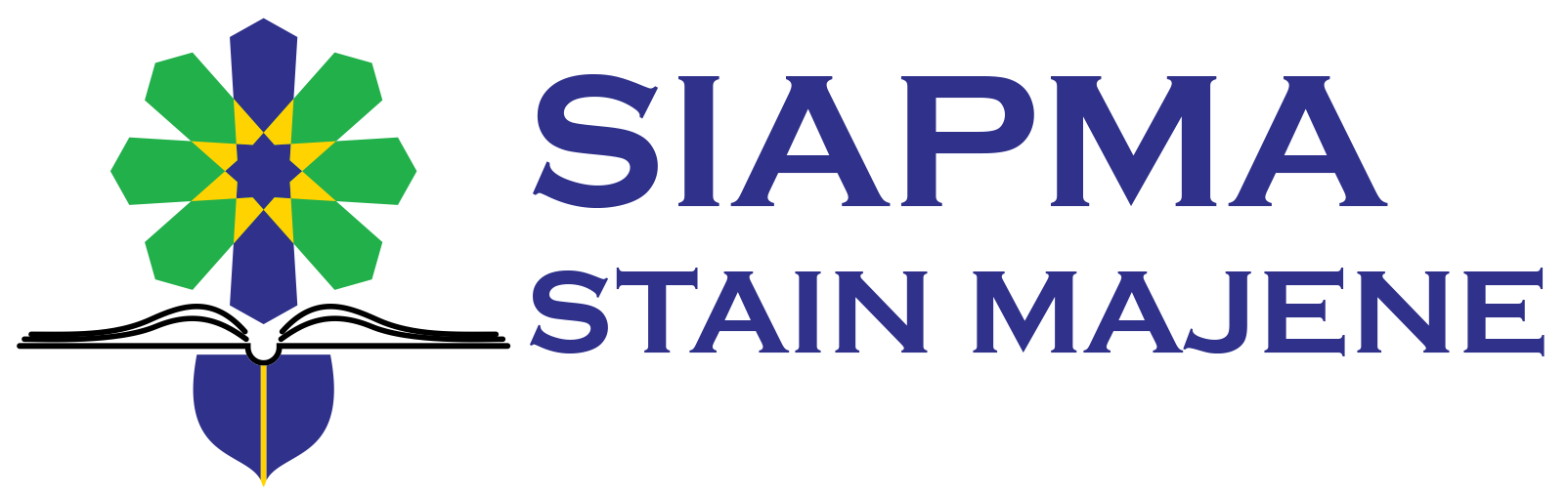 SIAPMA STAIN Majene